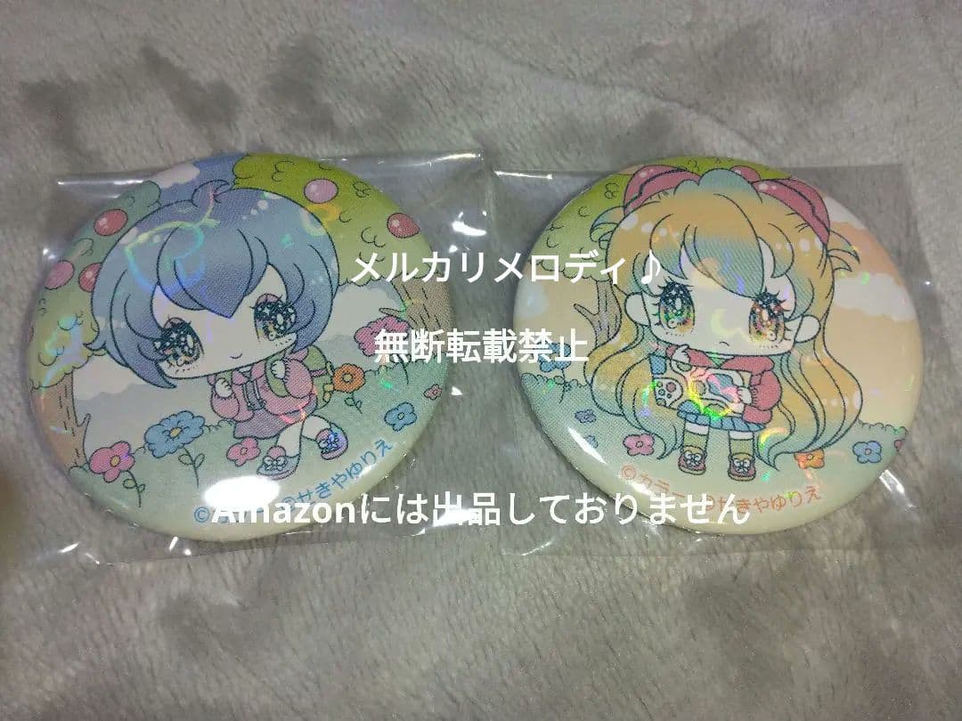 新世紀エヴァンゲリオン せきやゆりえ 缶バッジ アスカ レイ RADIO EVA オリジナル缶バッジ 第2弾 シンジ&アスカ | K-BOOKS 秋葉原