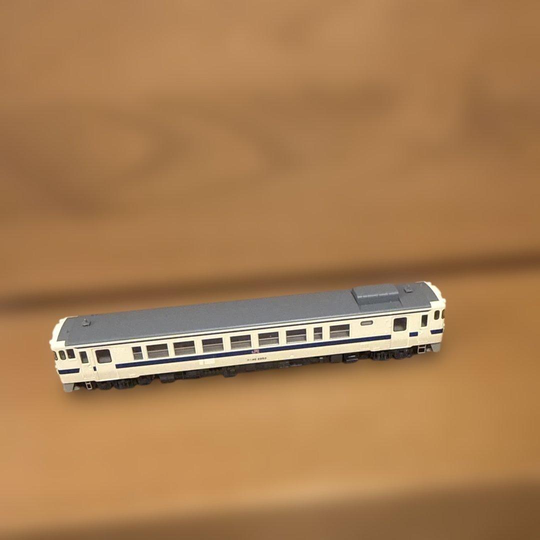 A*r様 9426 [キハ40-2000形(九州色・ベンチレーターなし)(M)]