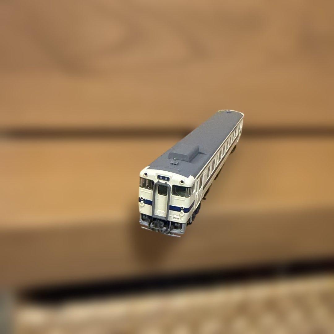 A*r様 9426 [キハ40-2000形(九州色・ベンチレーターなし)(M)]