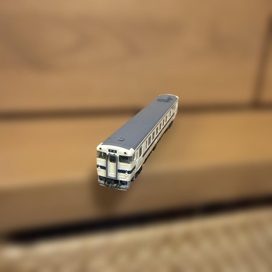 A*r様 9426 [キハ40-2000形(九州色・ベンチレーターなし)(M)]