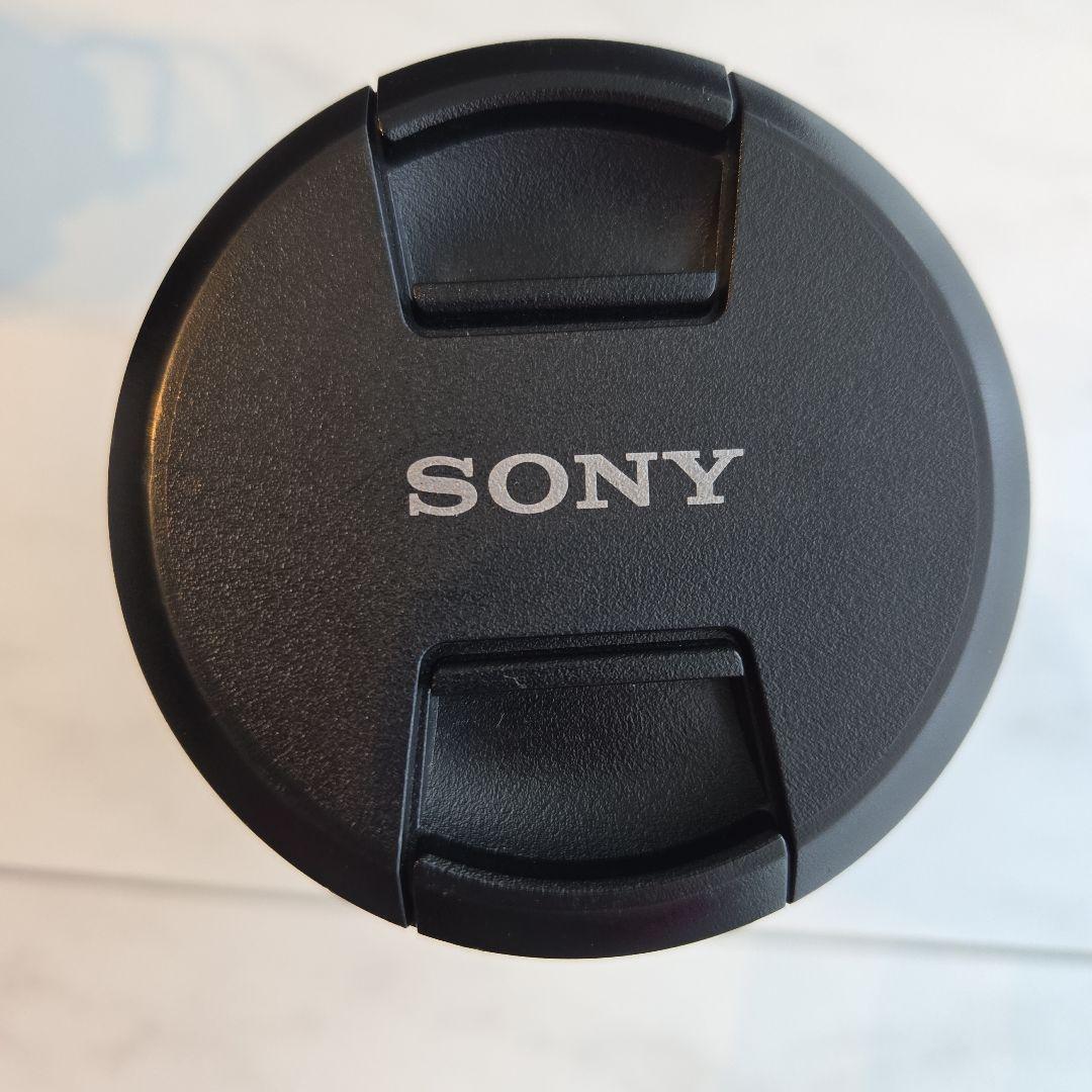 SONY FE 4/24-105G OSS SEL24105G ズームレンズ
