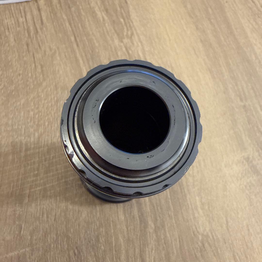 Phil ボトムブラケット 68/73MM