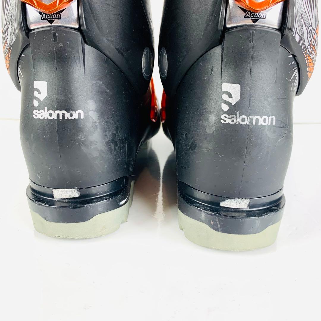 SALOMON QUEST ACCESS 60 スキーブーツ 27〜27.5cm