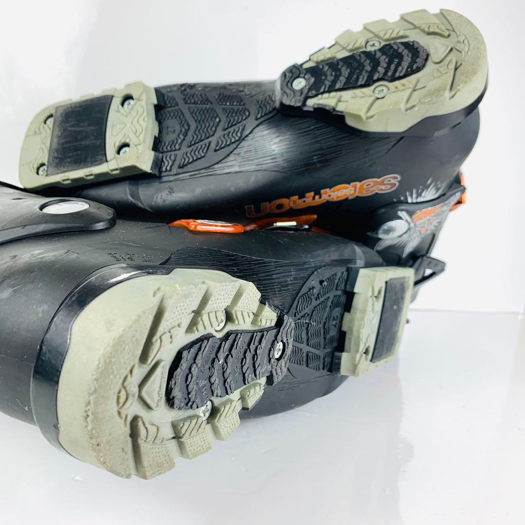 SALOMON QUEST ACCESS 60 スキーブーツ 27〜27.5cm