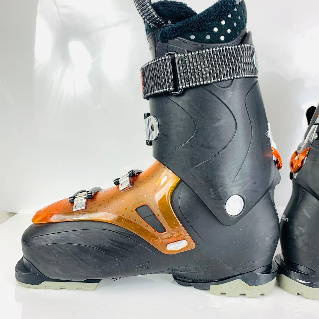 SALOMON QUEST ACCESS 60 スキーブーツ 27〜27.5cm