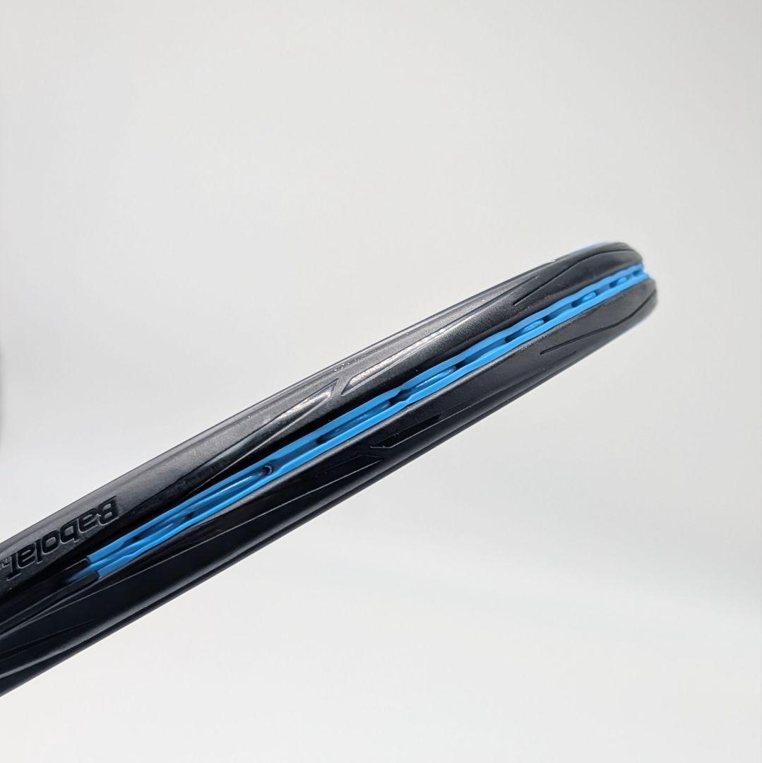 極美品】Babolat PURE DRIVE S LITE - メルカリ