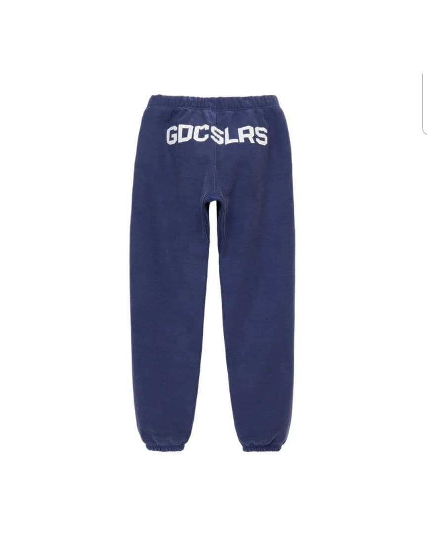 GDC SLRS hoodie sweat pants set-up XL
