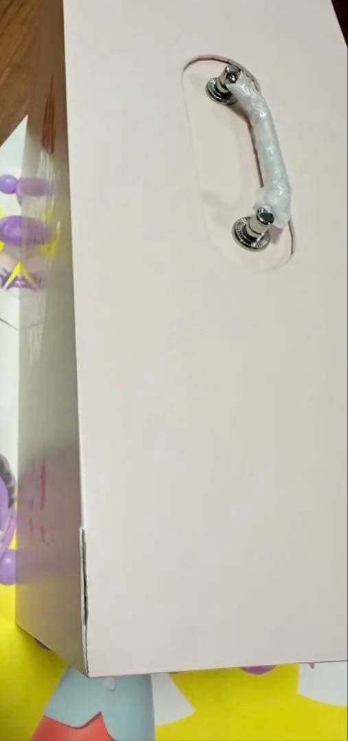 POPMART LABUBUラブブCatch Me If You like me