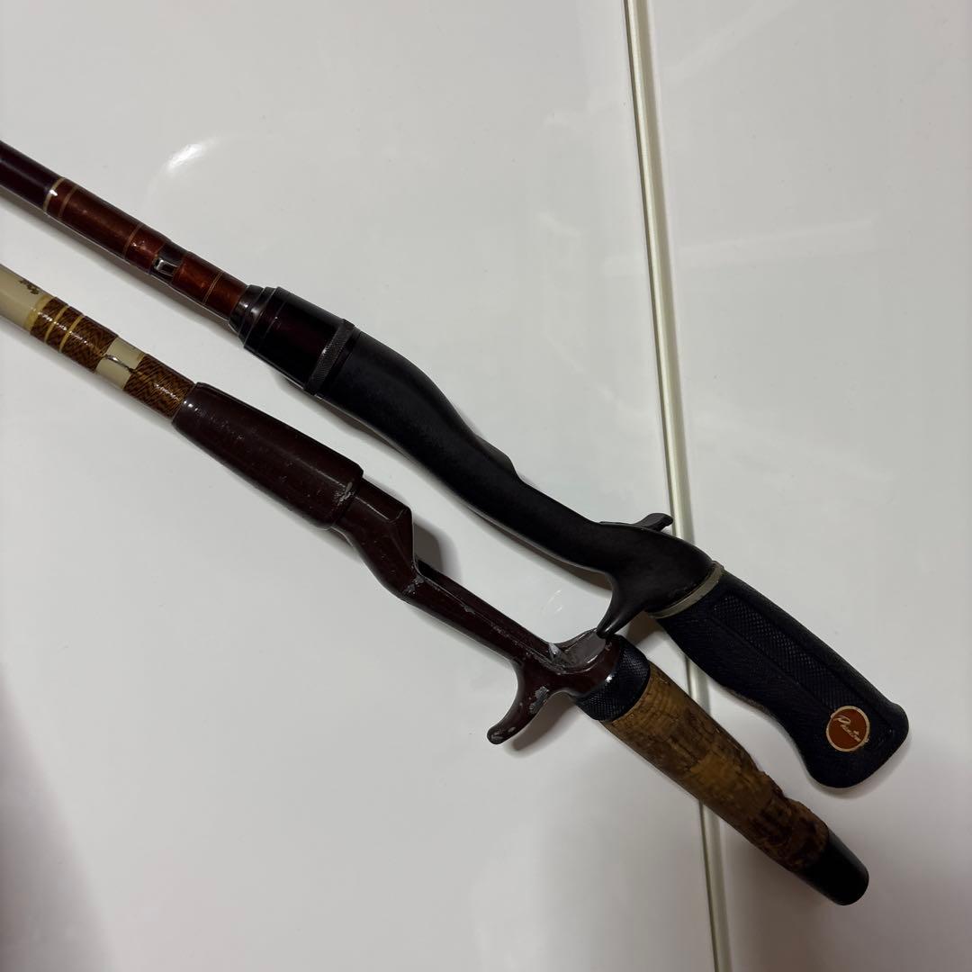 Daiwa ジャンクロッド セット ダイワ MC-750M』超軽量なタックルセットで穴釣りデビュー！ | TSURI