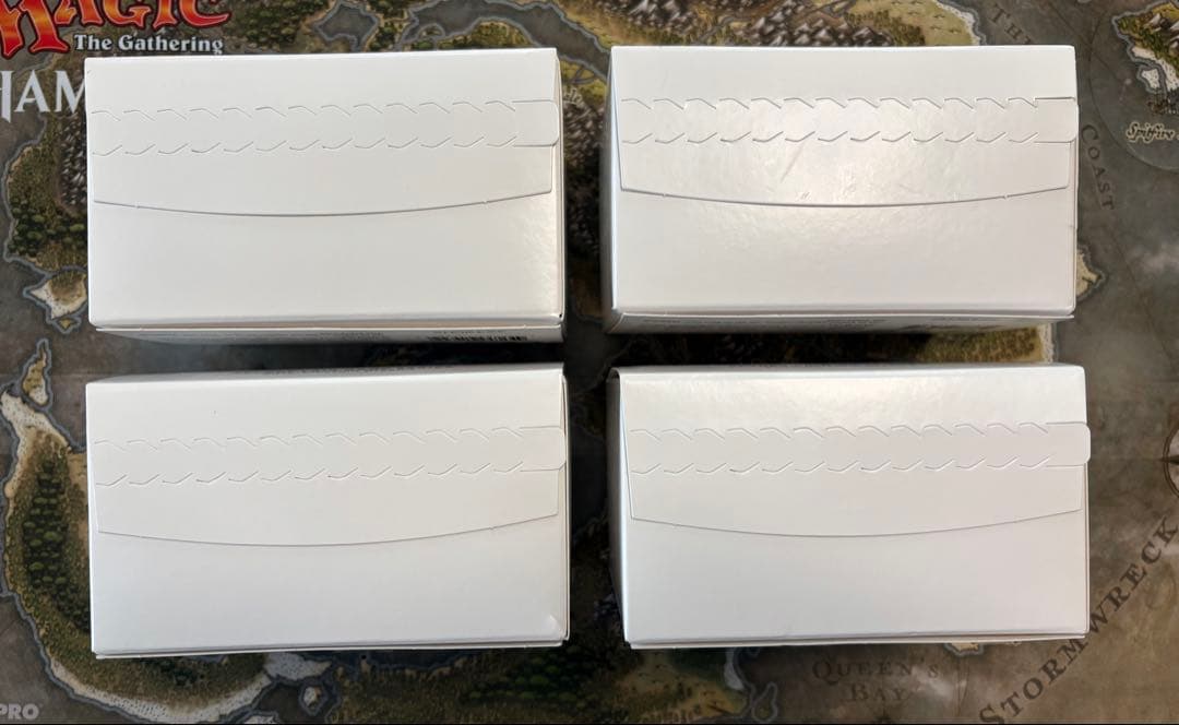 MTG SecretLair Bitterblossom Dreams苦花　4箱