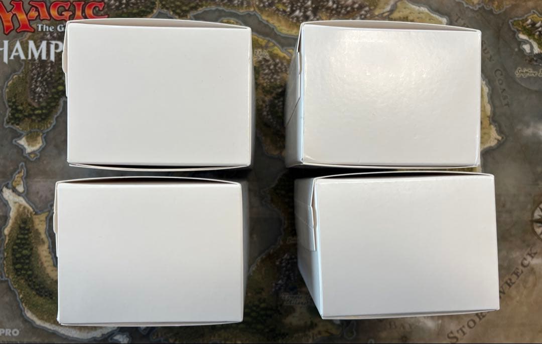 MTG SecretLair Bitterblossom Dreams苦花　4箱