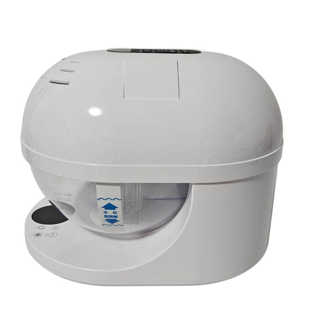 ワールドレップサービス 加湿空気清浄器 アースクリア - メルカリ