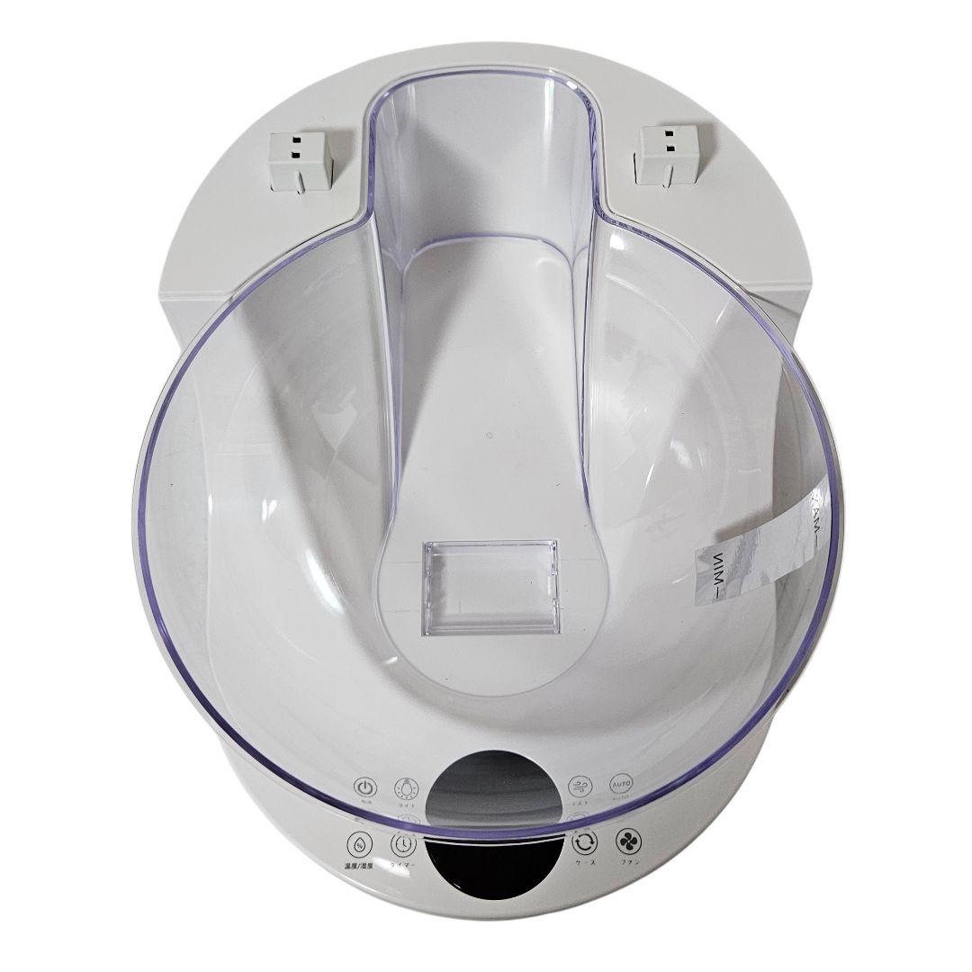 ワールドレップサービス 加湿空気清浄器 アースクリア - メルカリ