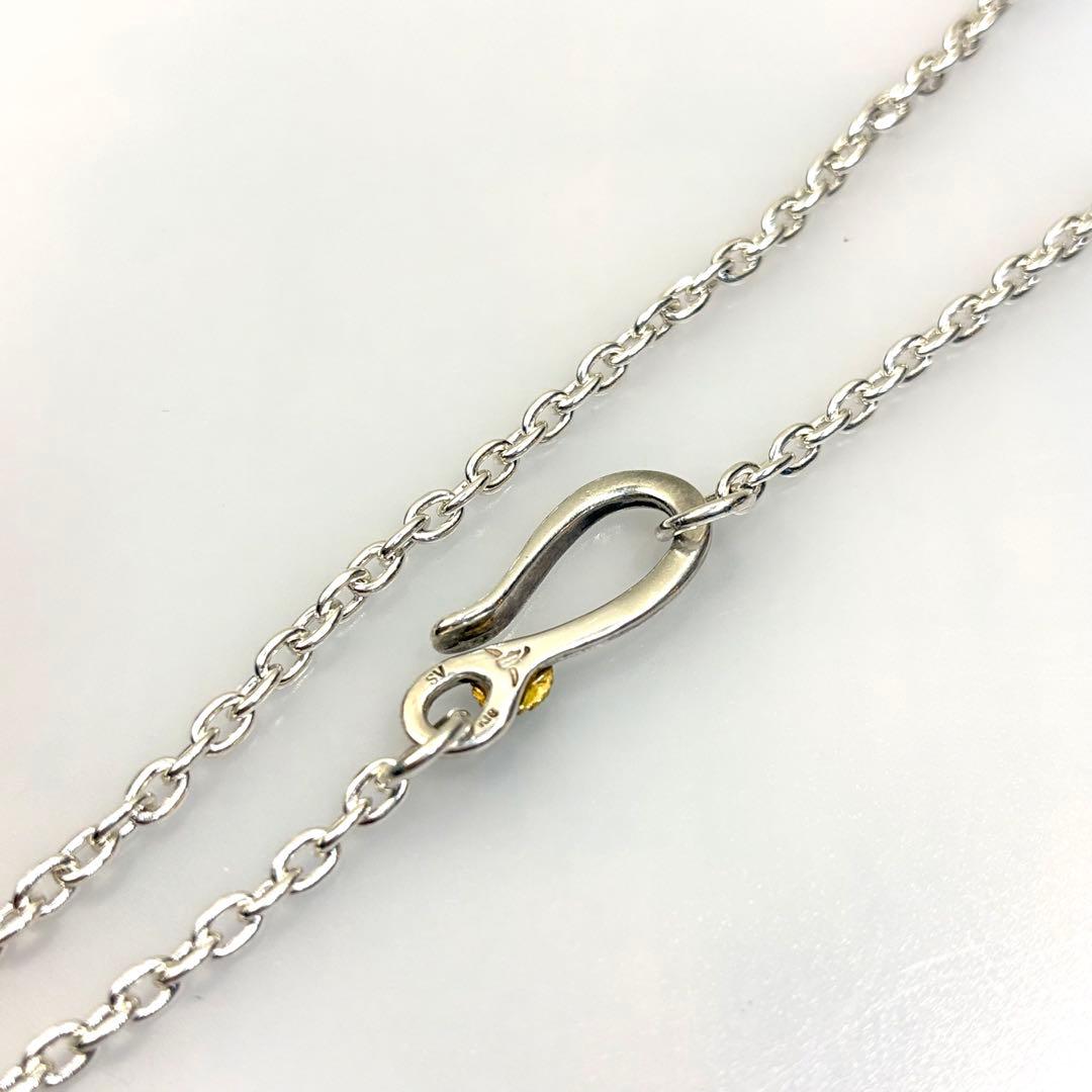 おこげ丸様専用 TADY&KING OLDフックSV金縄ターコイズ チェーン - メルカリ