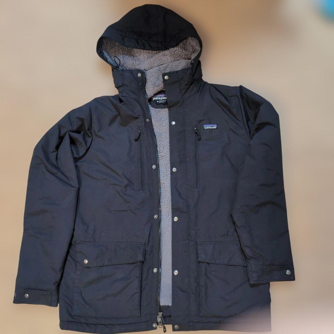 patagonia イスマスパーカー　イスマス　マウンテンパーカー　初期型 中古・古着通販】Patagonia (パタゴニア) イスマスパーカー カーキ