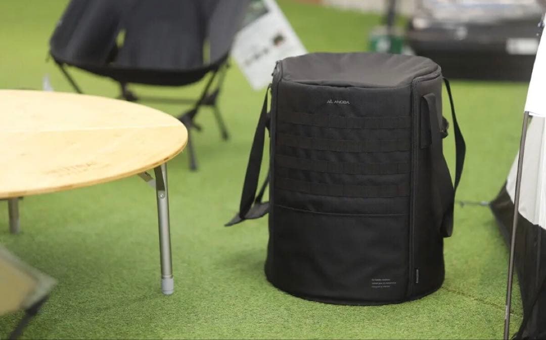 TOYOTOMI RL-F2500 フェイバークラス ANOBAケース付 - ストーブ公式 ストア