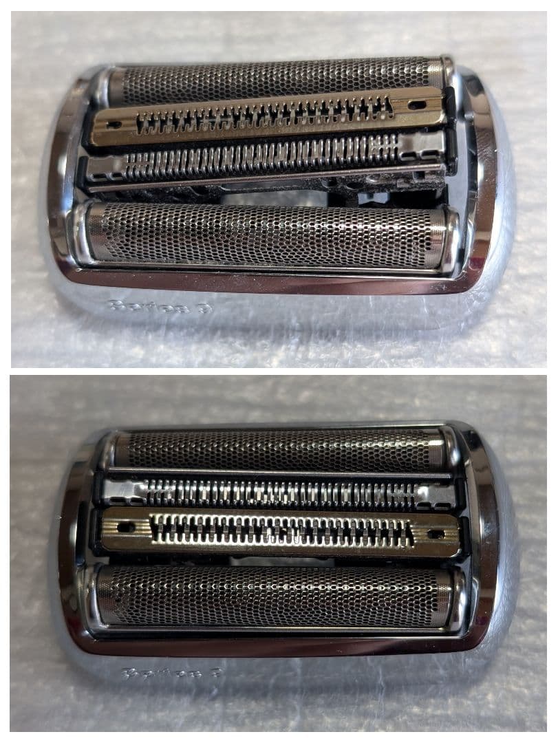 BRAUN ブラウン シリーズ9 Type 5791 - メルカリ