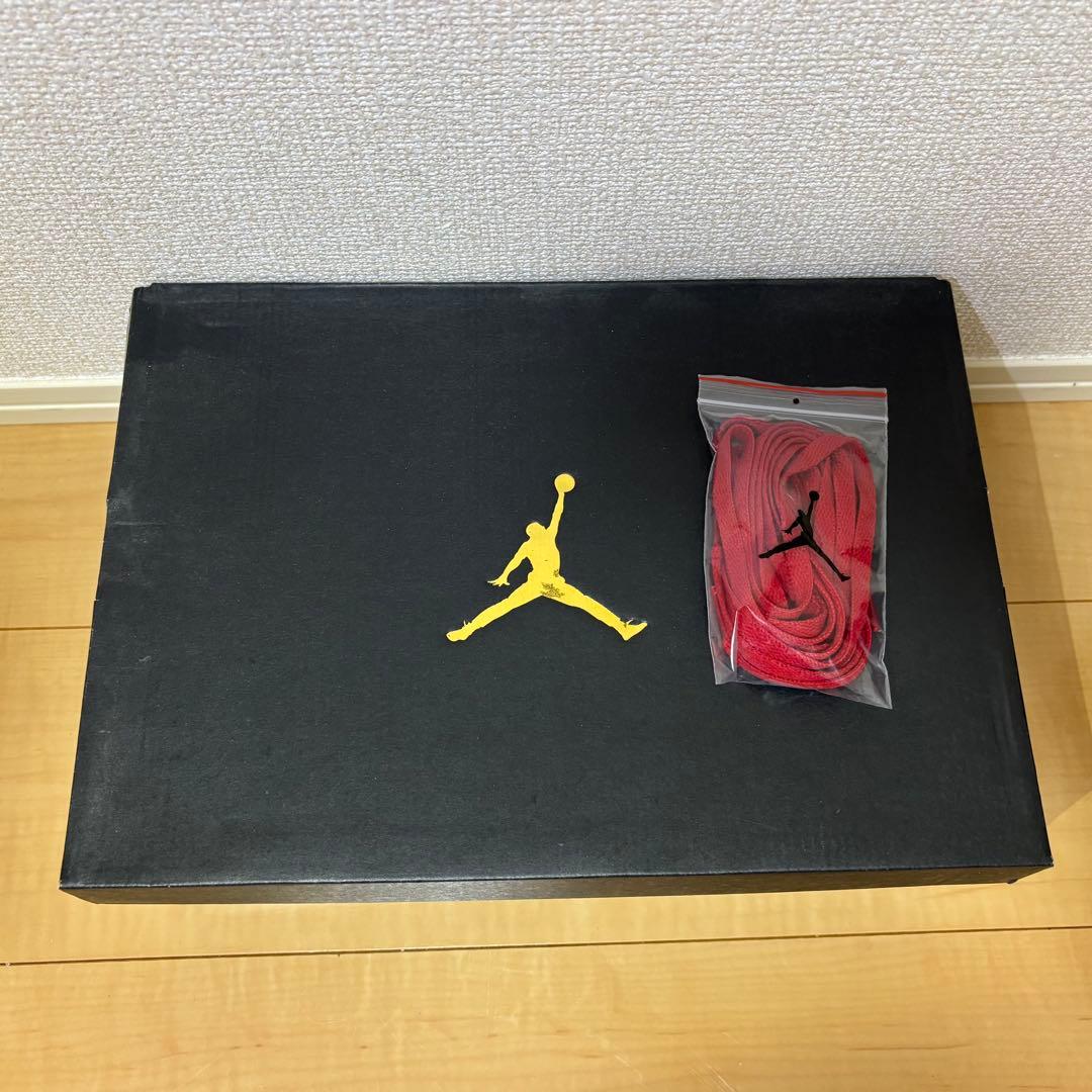 靴 Nike x SNS Air Jordan 1 mid 28.5cm