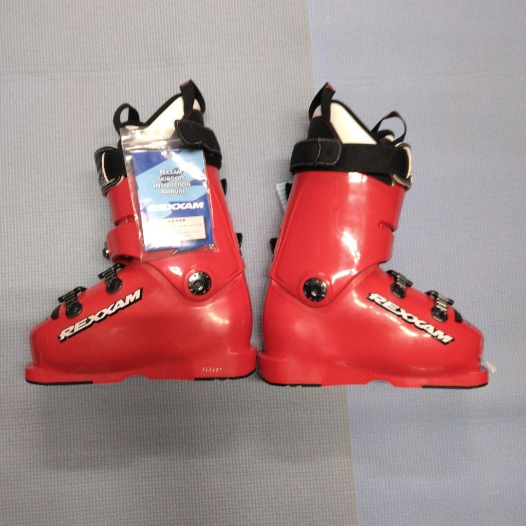 REXXAM POWER MAX Ｍ 93、22.0cm、新品・未使用