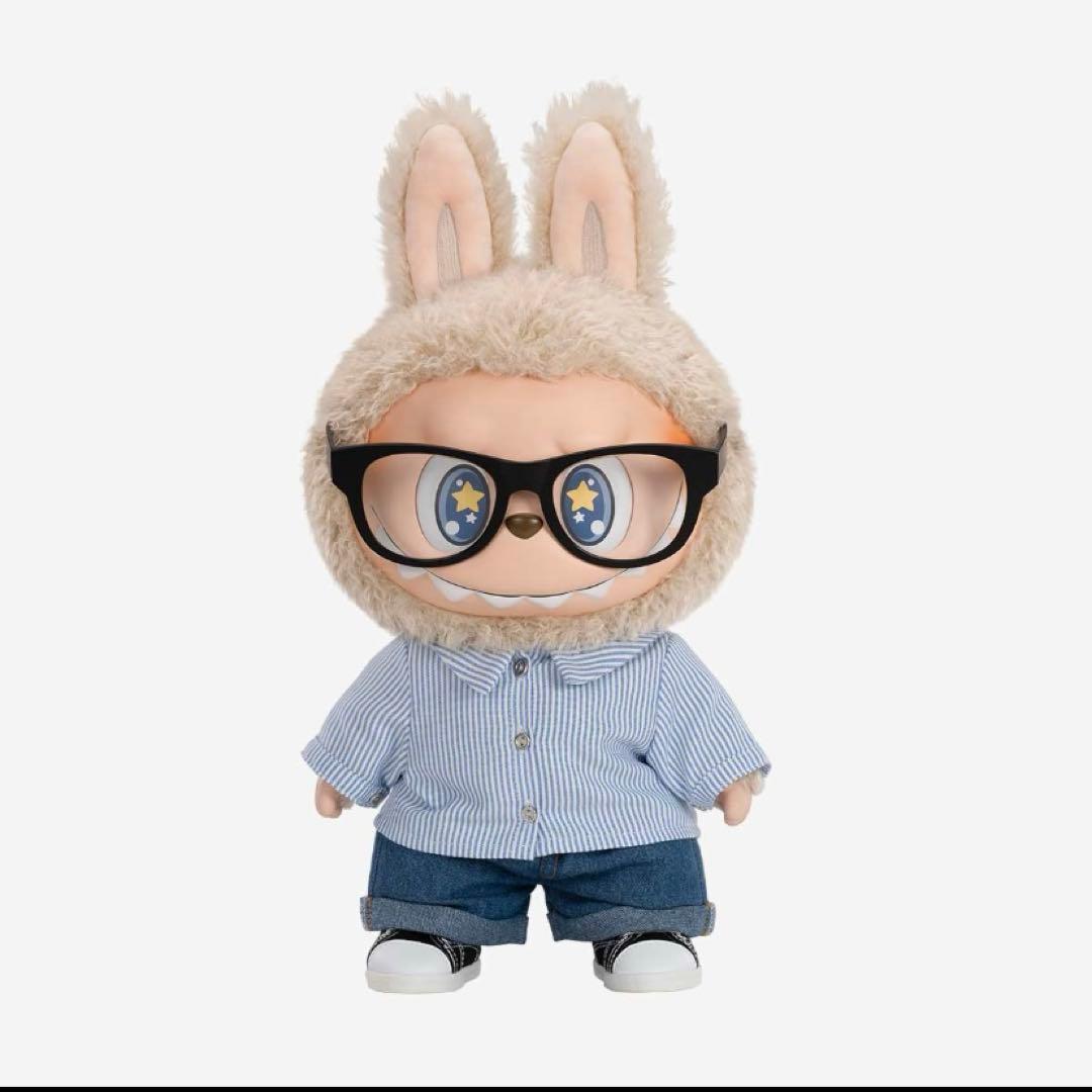 【店頭購入品】THE MONSTERS FLIP WITH ME LABUBU