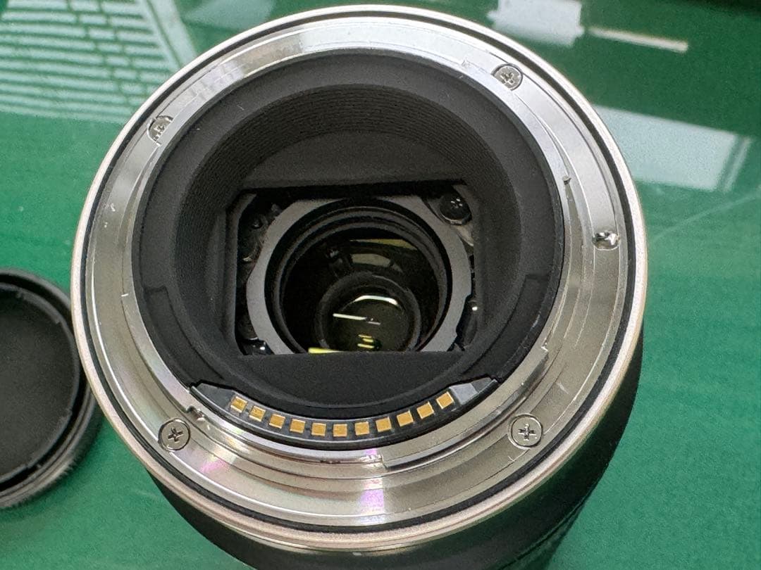 TAMRON 70-300mm F4.5-6.3 Nikon Zマウント用