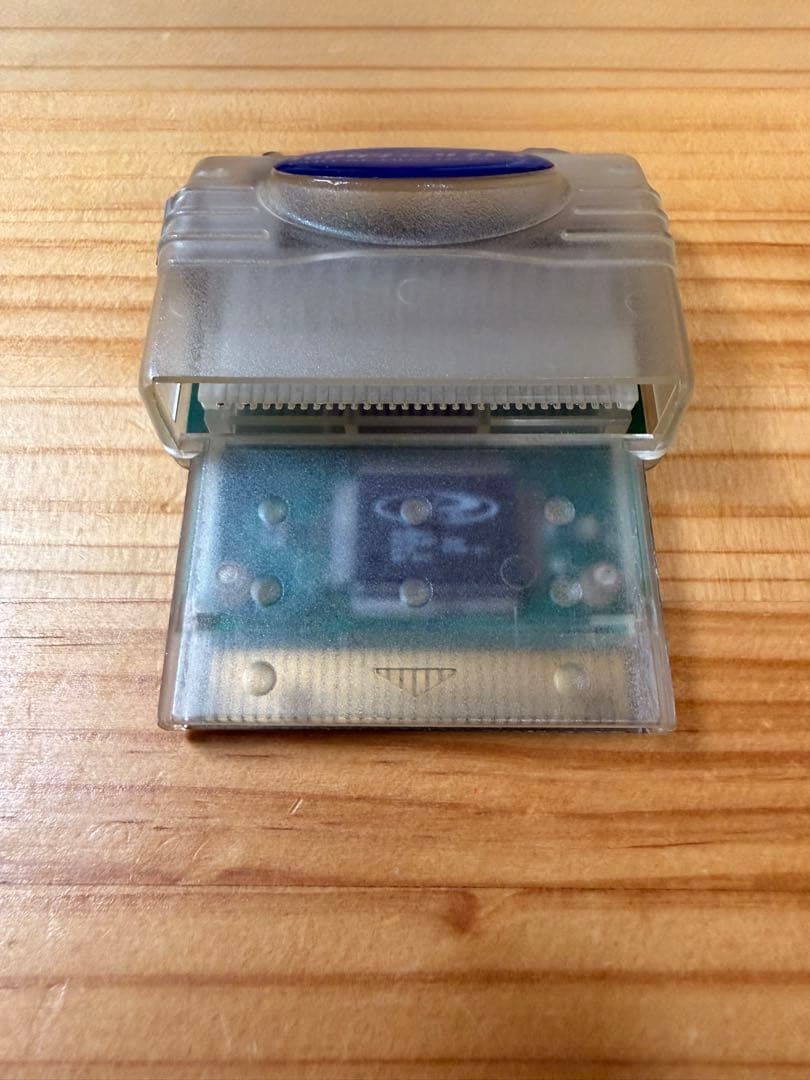 【激レア】 プロアク　GBA用