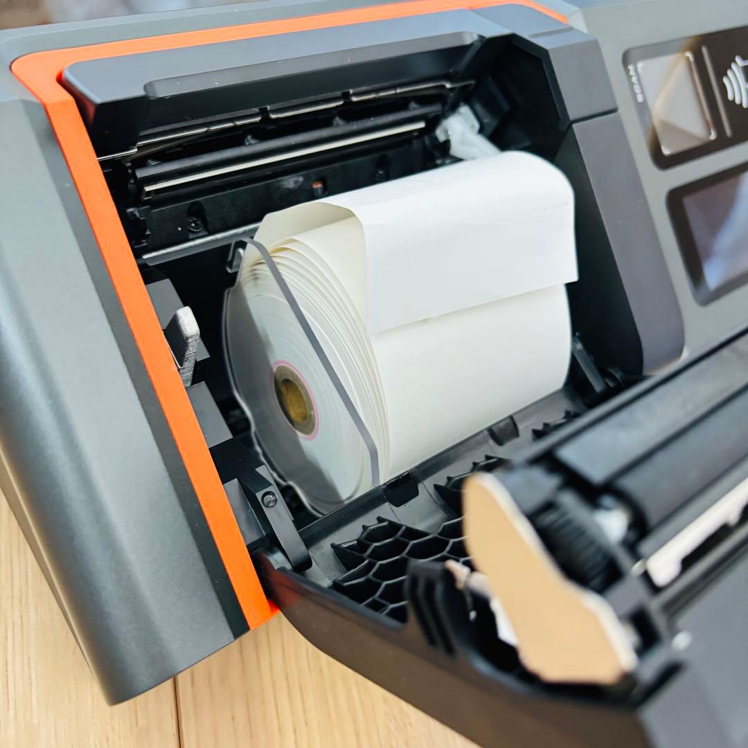 美品】SUNMI T2 MINI スマートレジ タッチ決済 POSレジ