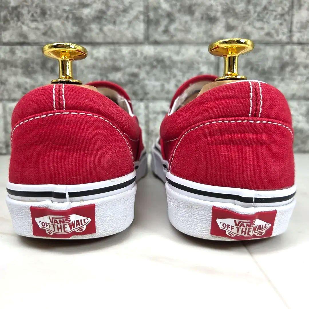 VANS バンズ スリッポン ワンオクTAKA タカ愛用 レア - メルカリ