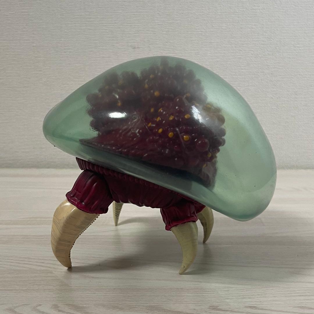 メトロイド 6インチ フィギュア ソフビ WORLD OF NINTENDO