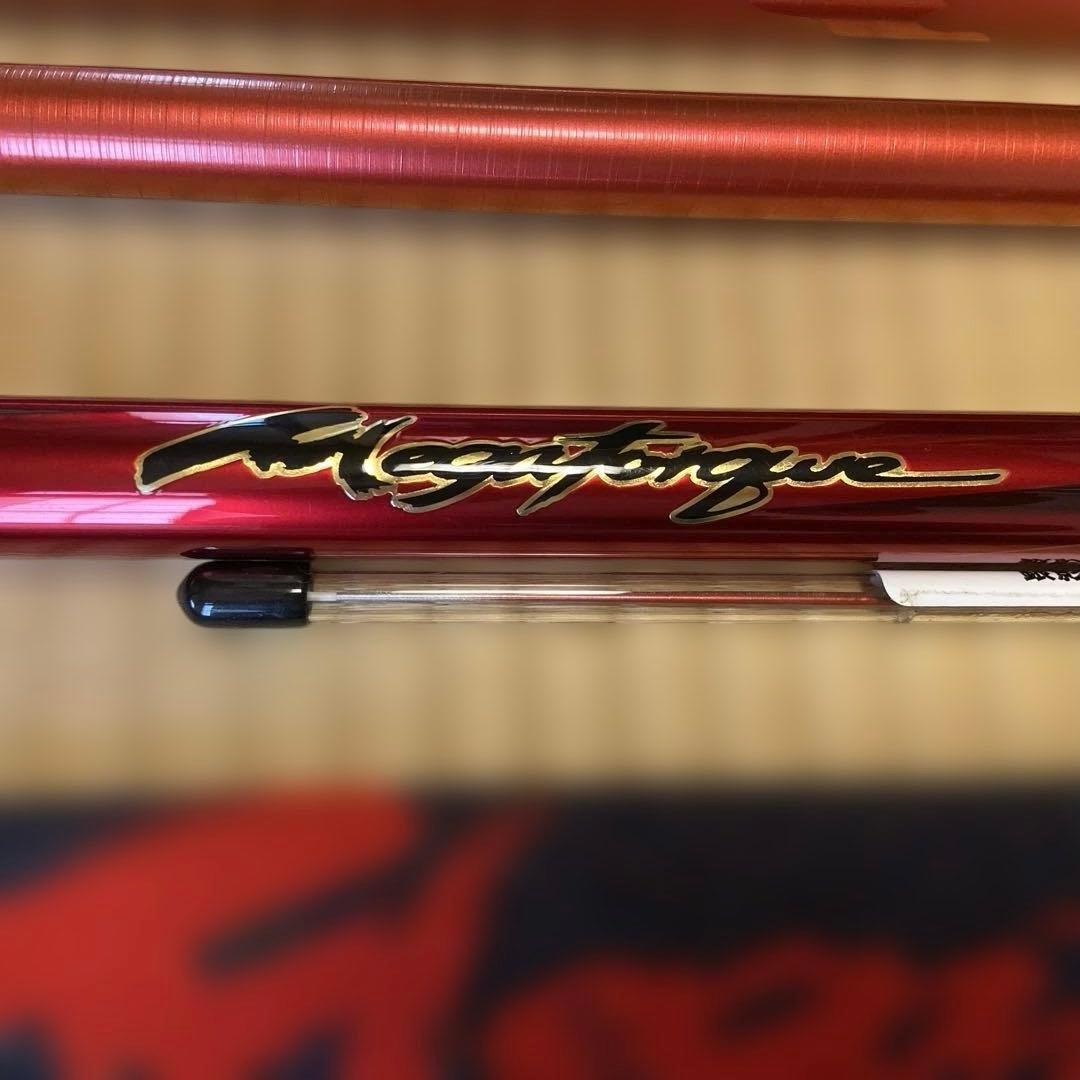 ピッチョリーニ様専用 ダイワ 銀影競技メガトルク 急瀬抜 85-V - メルカリ