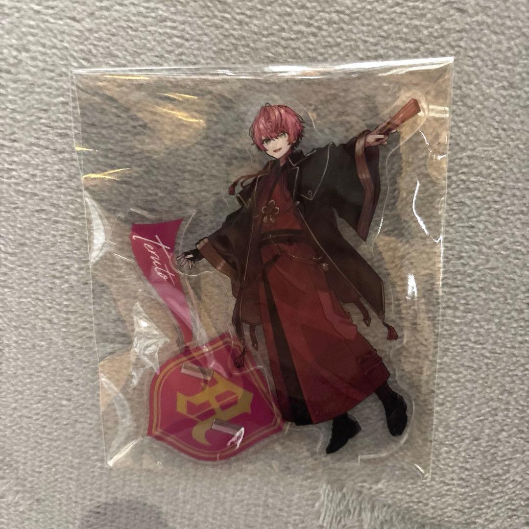 てるとくん アクキー アクスタ セット KnightX 騎士X 騎士A - メルカリ