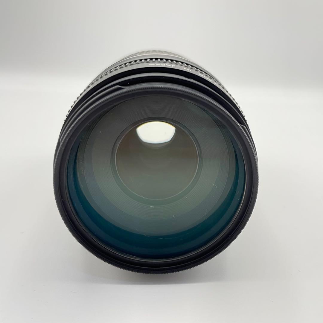 Canon EF 75-300mm F/4-5.6 II 超望遠レンズ　キャノン