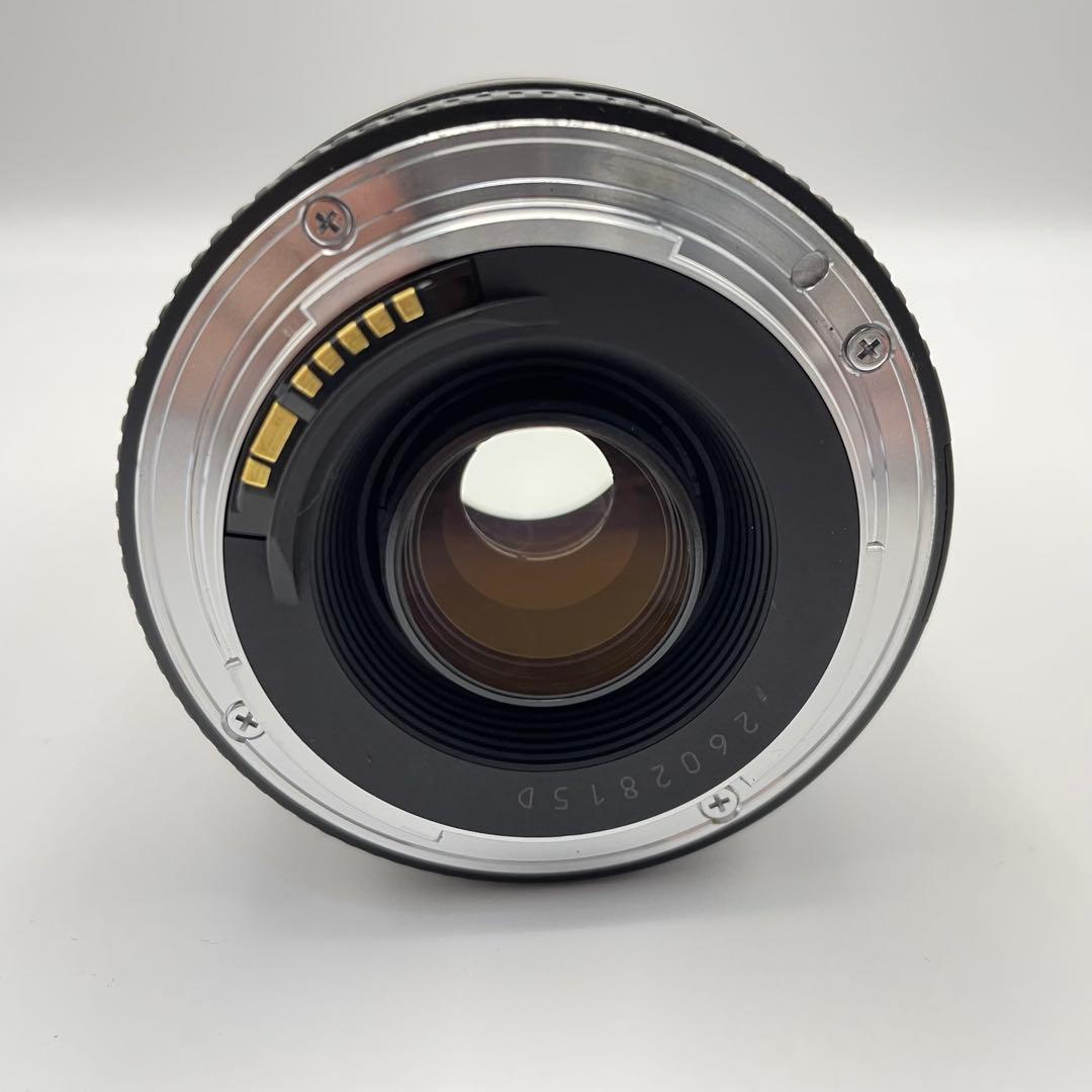 Canon EF 75-300mm F/4-5.6 II 超望遠レンズ　キャノン