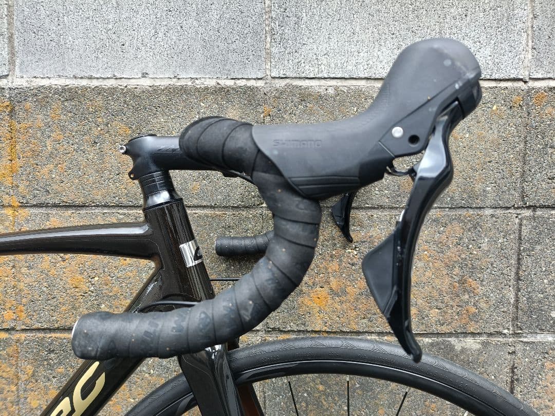 2024 corratec DOLOMITI DISC 105 12s 51 - メルカリ