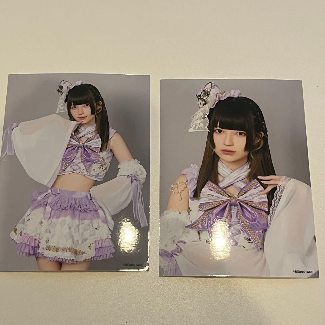 環やね ブロマイド きゅるりんってしてみて - メルカリ