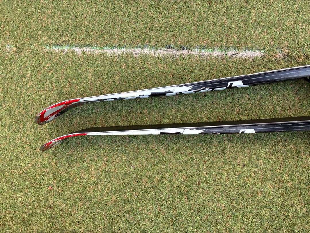 VOLKL AC30 UNLIMITED スキー板 177cm - メルカリ