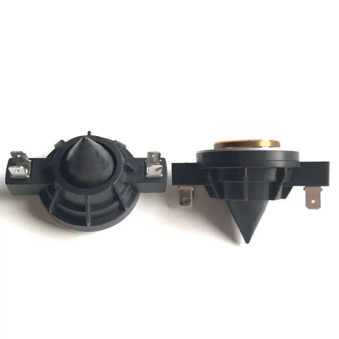 エレクトロボイス ダイヤフラム 8Ω Electro Voice EV 2個 - メルカリ