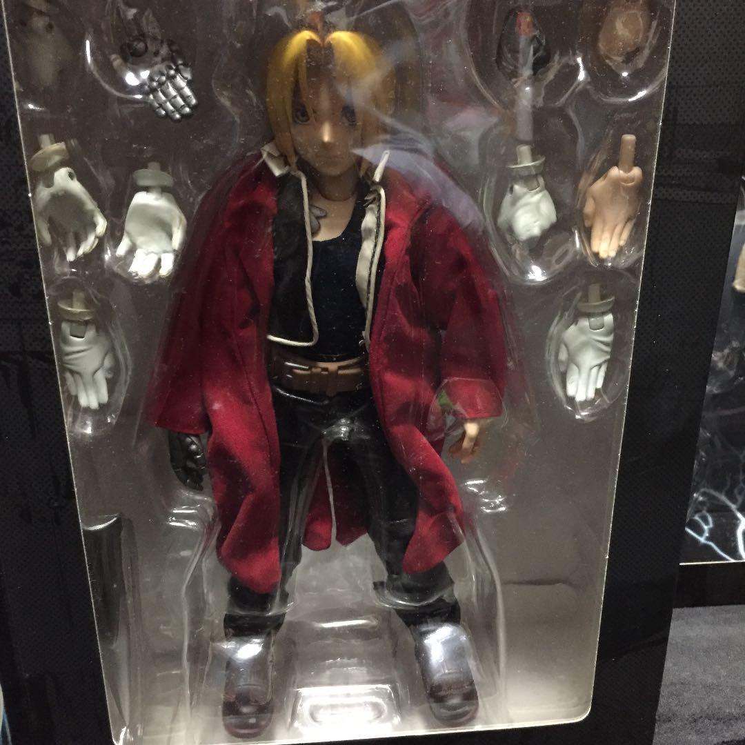 鋼の錬金術士 嘆きの丘 ［生産終了］ RAH