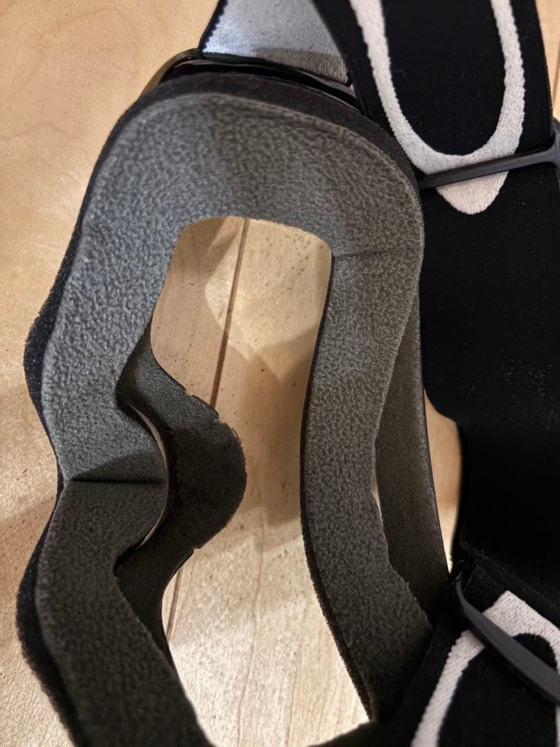 SMITH スミス I/O MAG XL Lava/ChromaPop おまけ付 - メルカリ