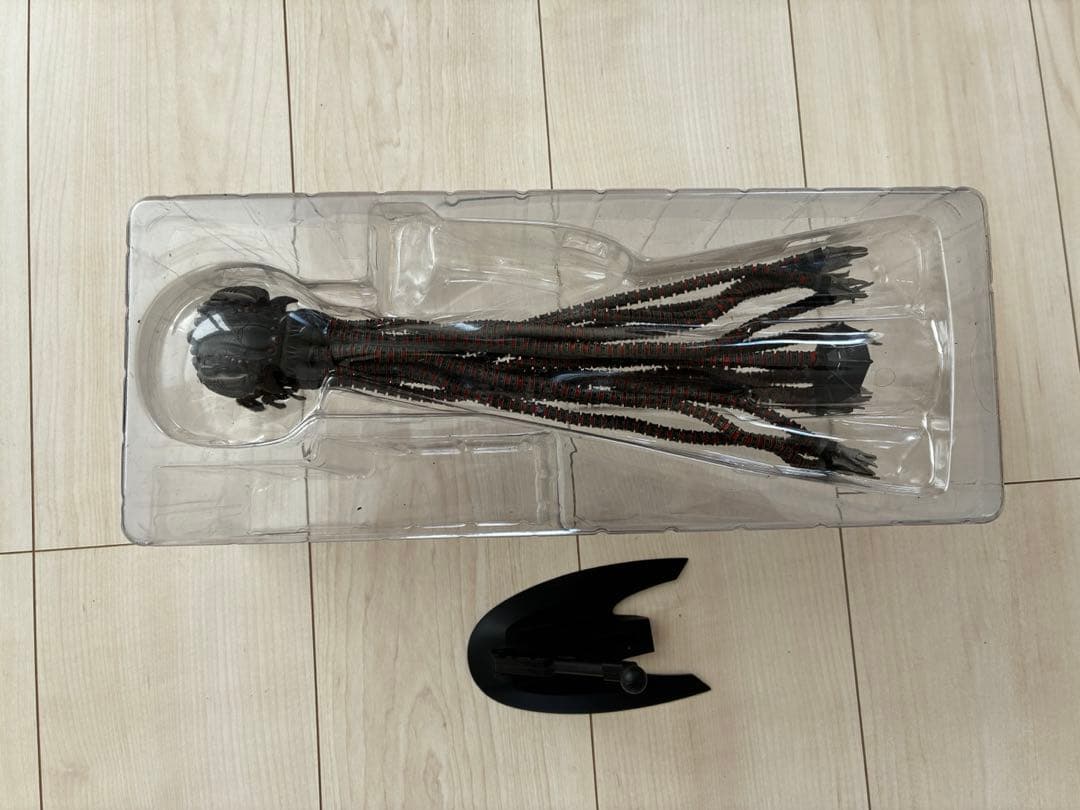 hottoys matrix マトリックス　センチネル