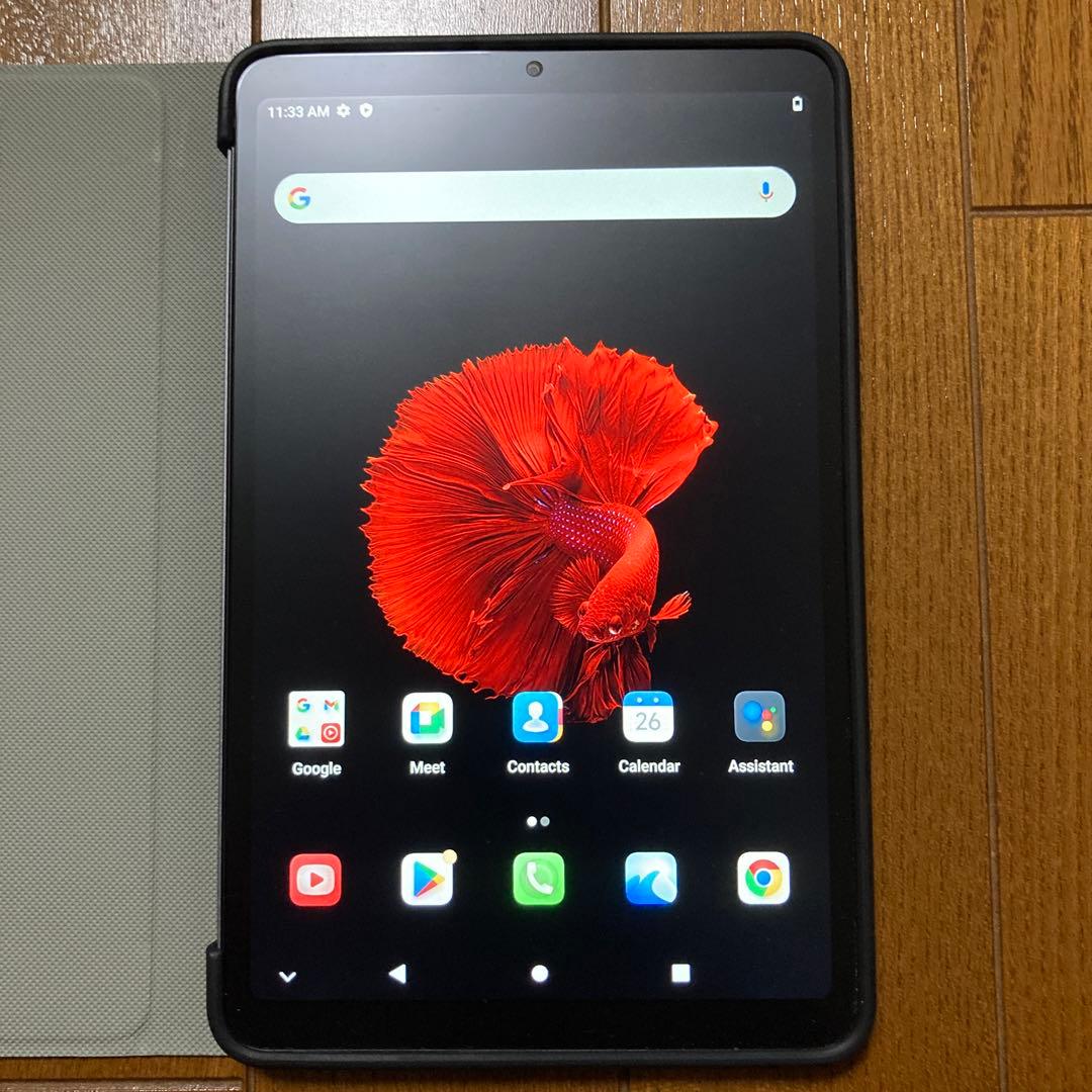 ALLDOCUBE iPlay50 mini タブレット Amazon.co.jp: ALLDOCUBE iPlay50 mini タブレット Android 13 8.4