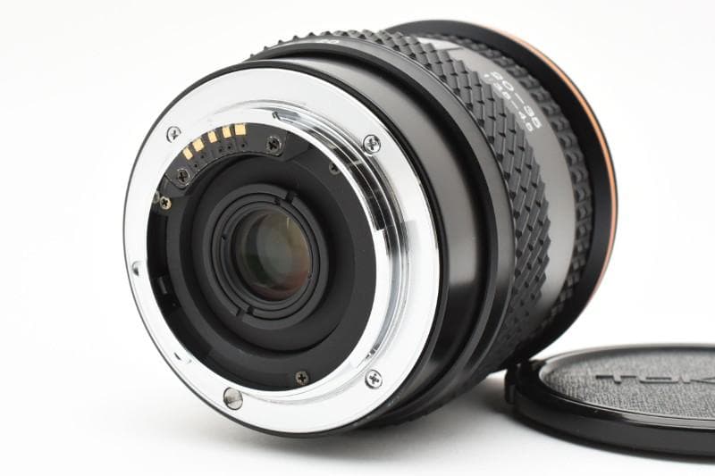 TOKINA AF 20-35mm F/3.5-4.5（Sony A マウント）