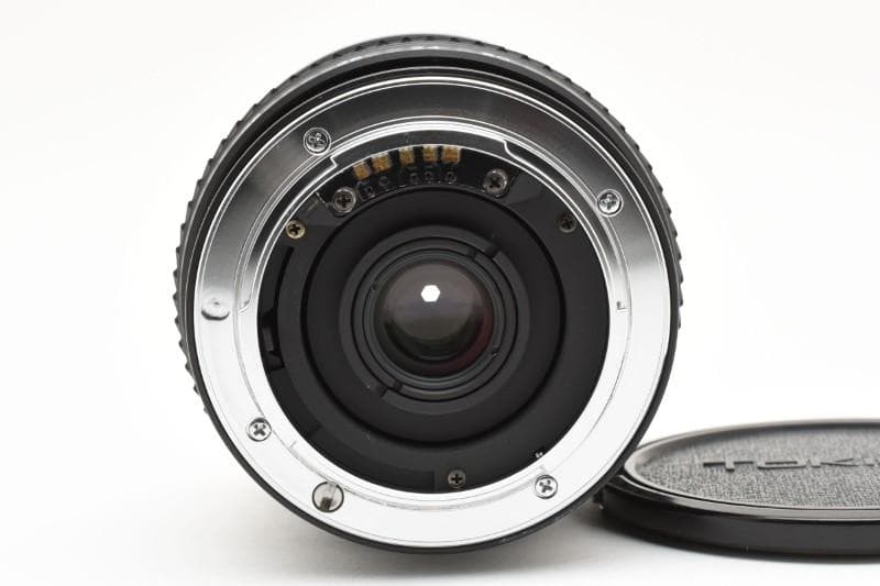 TOKINA AF 20-35mm F/3.5-4.5（Sony A マウント）