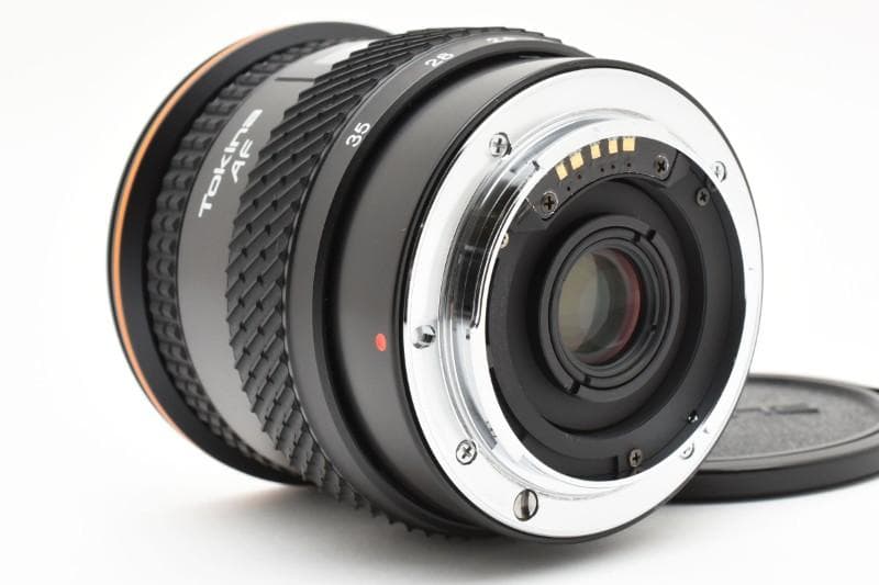 TOKINA AF 20-35mm F/3.5-4.5（Sony A マウント）