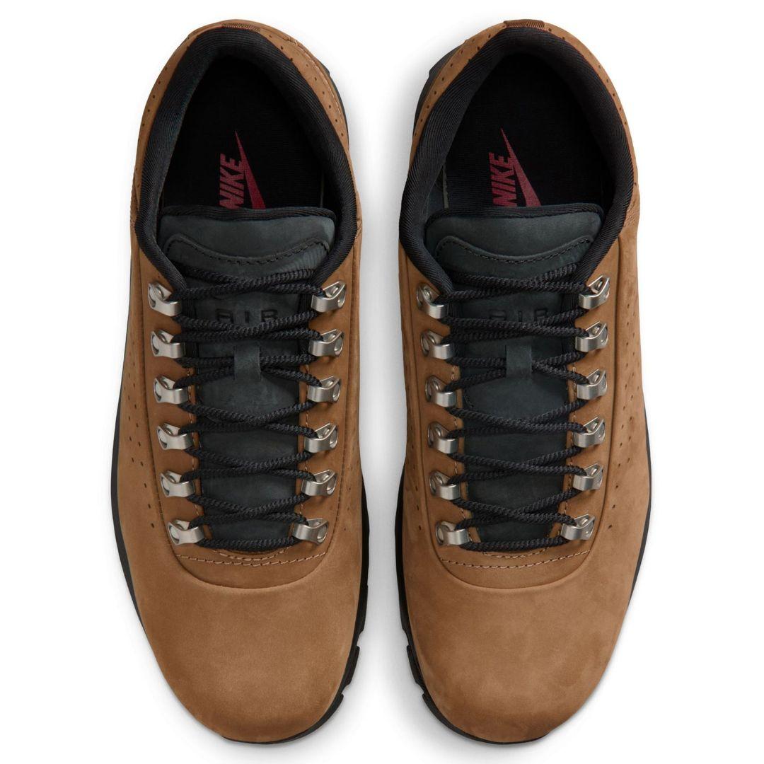 靴 Nike Air Max Goadome Low SP \"Taupe\" 26.5