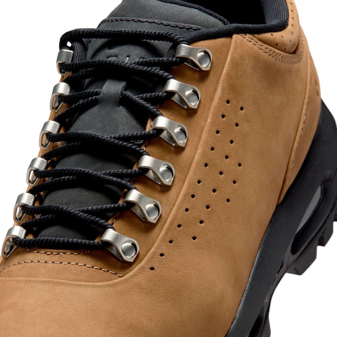 靴 Nike Air Max Goadome Low SP \"Taupe\" 26.5