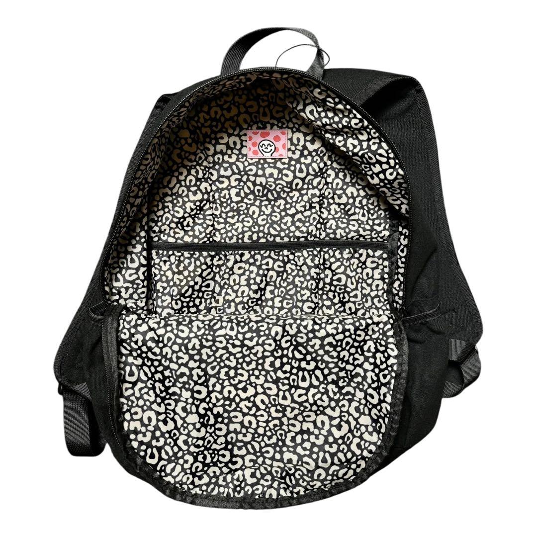 ブラック starteam スターチーム バックパック リュック - メルカリ