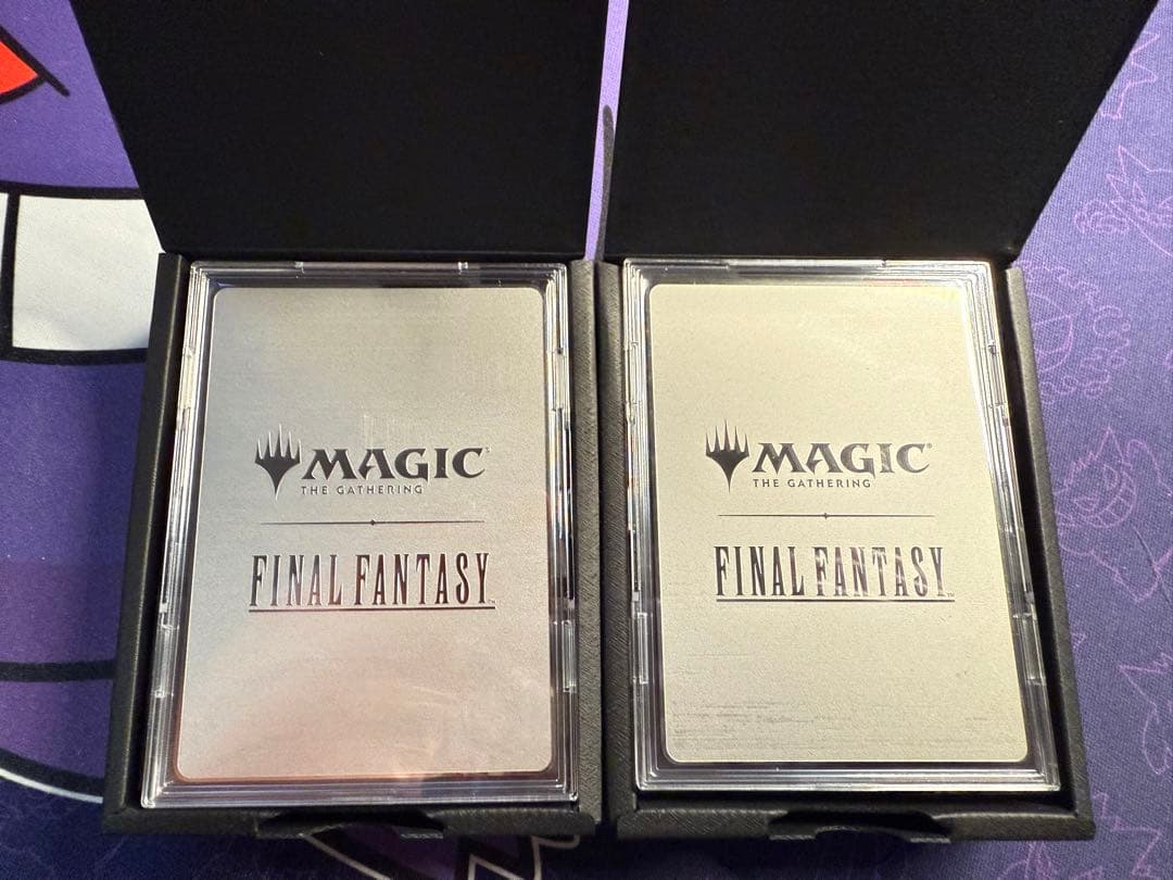 MTG 大戦祭 ステンレストークン 宝物 手掛かり