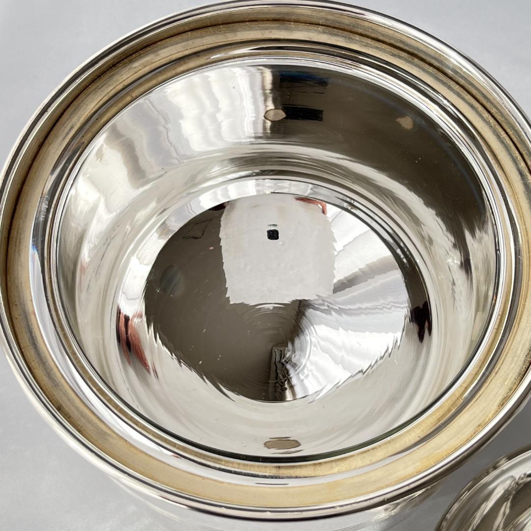 P H Vogel & Co】 ライオンのアイスペール / アイスバケツ - メルカリ