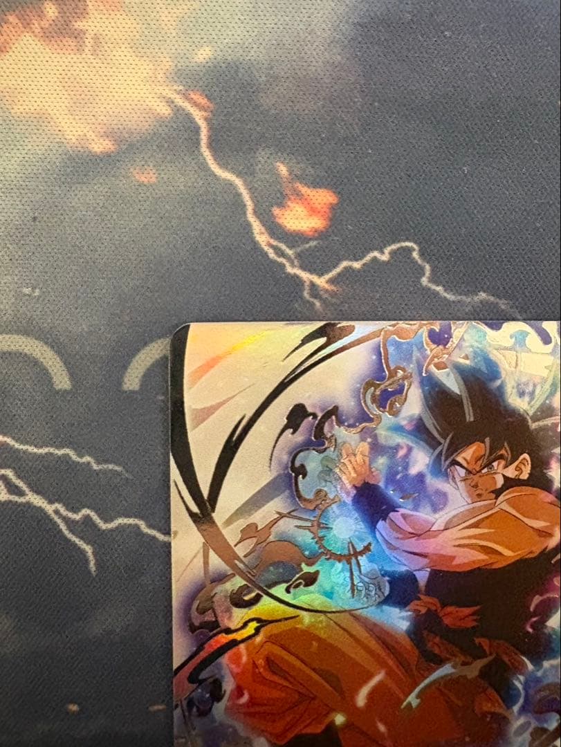 BM7-SEC BM7-SEC LC 流星悟空セット